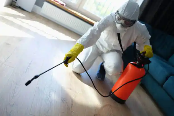 pest control Royal